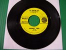 UK MOD FREAKBEAT 45 MICKEY FINN 
