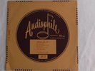 Doc Evans - 12-inch 78rpm Vinyl “Traditional Jazz Vol. II” Audiophile #AP-12