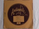 Doc Evans - 12-inch 78rpm Vinyl “Traditional Jazz Vol. I” Audiophile #AP-11