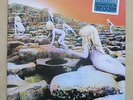 LED ZEPPELIN Houses Of The Holy German vinyl LP in gatefold sleeve with inner Ex
