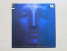 MU Merrell Fankhauser UK vinyl LP Reckless Records RECK 4 1988 Ex