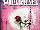PRIVATE Hard Rock AOR Pomp LP WILD ROSES