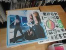 BLACK JACK - NEON LOVER KRAUTROCK AUS ARCHIV LP IN UNPLAYED MINT CONDITION