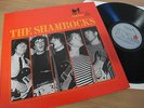 THE SHAMROCKS SAME LP 60s BEAT LP mint condition