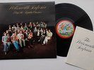 PORTSMOUTH SINFONIA Plays the Popular Classics LP 1973 TRA +V.rare Booklet
