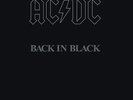 AC/DC**BACK IN BLACK**VINYL