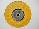 ? BENIN 7' BLACK SANTIAGOS Pretty little angel JUMPY AFRO TWIST & SHAKE HIGHLIFE