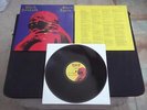 BLACK SABBATH BORN AGAIN 1983 UK PRESS 12