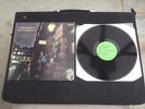 DAVID BOWIE ZIGGY STARDUST 1980 UK PRESS GREEN LABEL 12