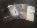 Mark Kozelek 4x VINYL Live At Biko Whats Next To The Moon Rock N Roll Singer LP