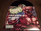 Broken Hope - Swamped In Gore LP death metal cannibal corpse Emetic records