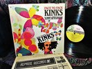 RARE 1966 MONO Orig   THE KINKS 