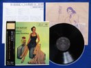CHARLENE BARTLEY Weekend of  Secretary (RCA) JAPAN Issue LP w/OBI & Insert NM/NM