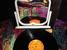 TOPS M- 1971 Orig URIAH HEEP   LOOK AT YOURSELF Hard Prog Psych HEAVIEST HEEP