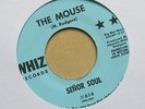 SENOR SOUL The Mouse / Soul Sermon US promo 7