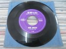 GENE VINCENT RACE WITH THE DEVIL B/W BE-BOP-A-LULA MEXICAN 7” SINGLE ROCK & ROLL