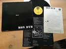 MON DYH MURDERER RARE HEAVY PROG KRAUTROCK PRIVATE PRESS FOC