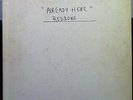 Redbone - Already Here LP VG+ KE 31598 Stereo EPIC Vinyl Metal Acetate 1972 RARE