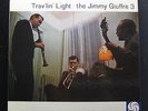 The Jimmy Giuffre 3 - Trav'lin' Light LP VG+ 1282 1st Mono 1957 Vinyl Record