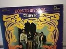Traffic - Hole in my shoe - Vinyl LP  - German import