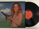 Blind Faith - Self Titled - Vinyl LP Record Original Cover 825-094-1 (VG++)