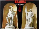 RAFAEL KUBELIK / Brahms Symphony No.4 / London-Decca WBg BB CS 6170, 1E/1E