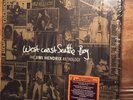 Jimi Hendrix - West Coast Seattle Boy -Limited Edition 8 LP- New-See Description