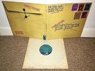 CAPTAIN BEEFHEART Strictly Personal LP 1968 UK 1st Press
