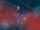 SOVIET SOVIET - FATE  VINYL LP NEW+