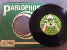 JONATHAN KELLY + ERIC CLAPTON rare UK 1970 DEMO PROMO / BEE GEES / NEAR MINT