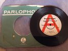 CLIFF BENNETT +REBEL ROUSERS rare UK 1965 DEMO PROMO / MOD / R&B / SOUL /N. MINT