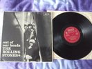 ROLLING STONES (1965)rare mono LP OUT OF OUR HEADS Beatles/Kinks/Animals/The Who