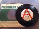 SULLIVAN JAMES BAND rare UK 1966 ORIGINAL PROMO / DEMO / MOD / DANCER / N. MINT