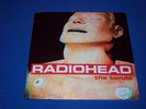 RADIOHEAD 'The Bends' UK 1995 PARLOPHONE 12