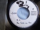 EP RARE PROMO BO FILM LA CORDE AU COU 5 PISTES MUSIQUE DE FILM