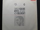 Joao Gilberto - Joao Gilberto LP Mint- 2451 037 Brazil 1973 Polydor Vinyl Record
