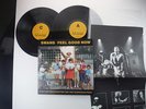 Swans,Feel Good Now,Rare first press,Live double LP recorded on tour in 1987,LP
