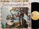BUFFALO SPRINGFIELD Again ATCO LP original 2nd issue psych neil young csny