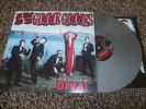 Me First And The Gimme Gimmes LP Diva COLOURED 603  Skate Punk NoFx Foo Fighters