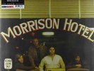 The Doors-Morrison Hotel  (UK IMPORT)  VINYL NEW