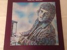 Elton John - Empty Sky - ORIG 1969 - Textured Sleeve Red Translucent VINYL LP