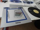 URIAH HEEP LOOK AT YOURSELF 1972 MINT WITH RARE POSTER