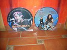 IRON MAIDEN - SAN BERNARDINO SHOW LP  & GREAT PICTURE DISC COLLECTOR 