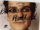 BLONDE REDHEAD-MASCULIN FEMININ (4LP+BOOK)-VINYL LP (4) NUMERO GROUP NEU