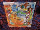 SEALED RARE 1968 Orig  THE LOST AND FOUND   PSYCH GARAGE = 13TH FLOOR ELEVATORS