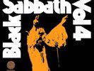 BLACK SABBATH - VOL.4 (LP+MP3,180G)  VINYL LP + DOWNLOAD NEU