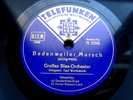 1177/ CARL WOITSCHACH-Badenweiler Marsch-HERMANN WIPPER-Märsche-Schellack