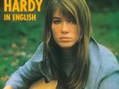 FRANÇOISE HARDY - IN ENGLISH  VINYL LP NEU