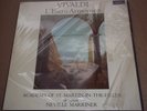 Marriner VIVALDI L'Estro Armonico - Argo ZRG 733-4 SEALED
