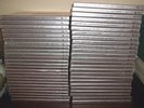 Franklin Mint Record Society 100 Greatest Recordings Of The Big Band Era LPs